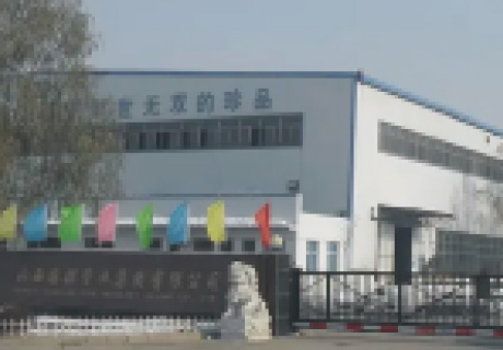 山西國聯(lián)管業(yè)集團